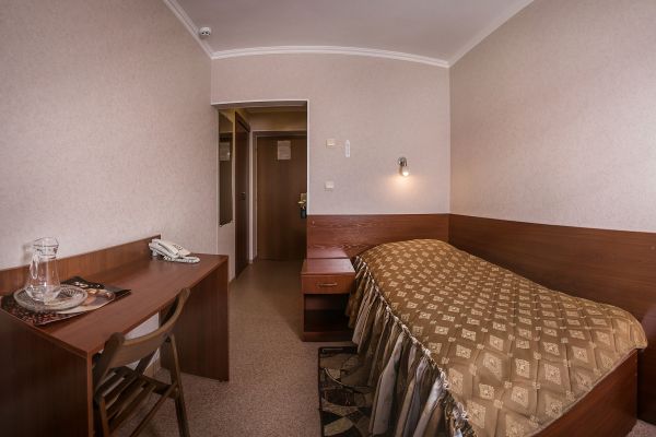 Hotel Tomsk